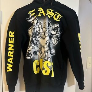 BERSHKA boy’s hoodie Sz. XS